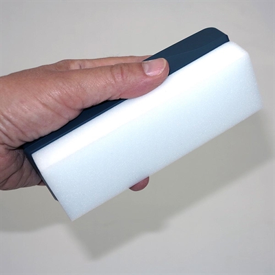 Whiteboard Nano Svamp, magnetisk