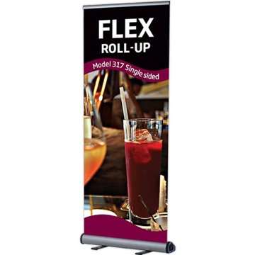 Flex - Enkeltsidet - 80cm