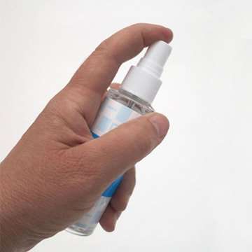 White Board Spray Cleaner -   60 ml