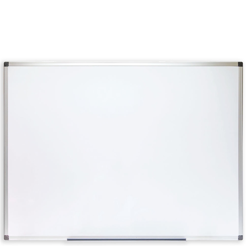 Whiteboard Budget, 120 x 90 cm